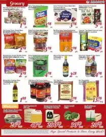 Tone Tai Supermarket flyer week 38 Page 2