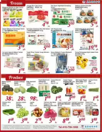 Tone Tai Supermarket flyer week 38 Page 3