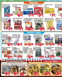 Fusion Supermarket flyer week 38 Page 2