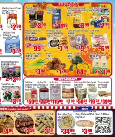 Fusion Supermarket flyer week 38 Page 3
