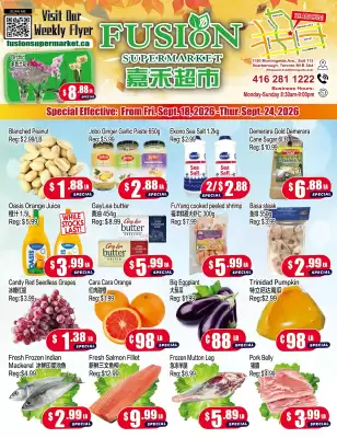 Fusion (valid until 24-09)