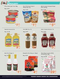Golden Fresh Market flyer week 38 Page 4