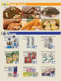 Golden Fresh Market flyer week 38 Page 2
