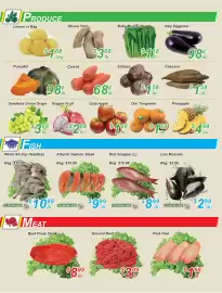 Golden Fresh Market flyer week 38 Page 3