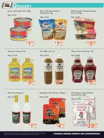 Golden Fresh Market flyer week 38 Page 4