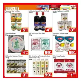 Jian Hing Supermarket flyer week 38 Page 2