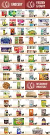 Nations Fresh Foods flyer week 38 Page 3