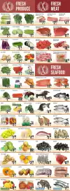Nations Fresh Foods flyer week 38 Page 4