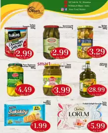 Noor Food Market flyer week 38 Page 2