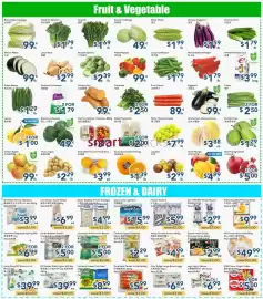 Oceans Fresh Food Market flyer week 38 Page 2