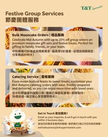 T&T Supermarket flyer week 38 Page 10