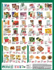 T&T Supermarket flyer week 38 Page 3