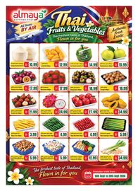 Almaya supermarket catalogue Page 4