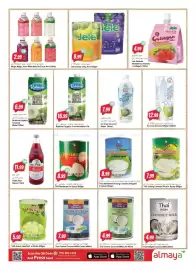 Almaya supermarket catalogue Page 2
