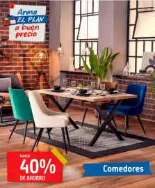Catálogo Sodimac Homecenter Página 1