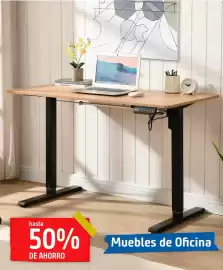 Catálogo Sodimac Homecenter Página 4