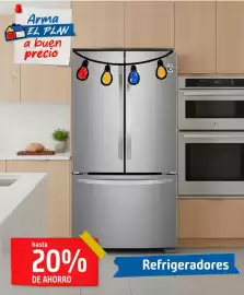Catálogo Sodimac Homecenter Página 6