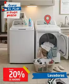 Catálogo Sodimac Homecenter Página 7
