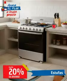 Catálogo Sodimac Homecenter Página 8