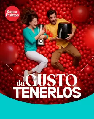 Mi Comisariato (válido hasta 30-09)