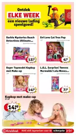 Kruidvat folder | Speelgoed Pagina 10