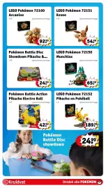 Kruidvat folder | Speelgoed Pagina 12