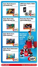 Kruidvat folder | Speelgoed Pagina 13