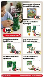 Kruidvat folder | Speelgoed Pagina 14
