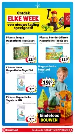 Kruidvat folder | Speelgoed Pagina 16