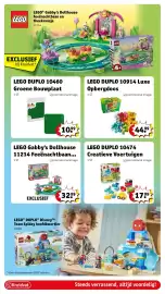 Kruidvat folder | Speelgoed Pagina 21