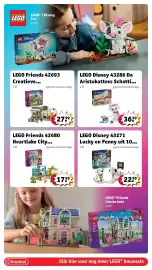 Kruidvat folder | Speelgoed Pagina 22