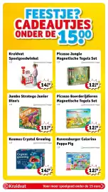 Kruidvat folder | Speelgoed Pagina 3