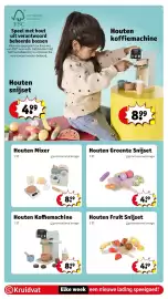 Kruidvat folder | Speelgoed Pagina 4