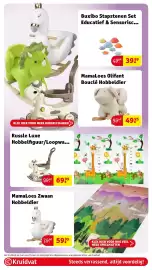 Kruidvat folder | Speelgoed Pagina 44