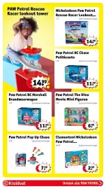 Kruidvat folder | Speelgoed Pagina 8