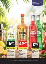 Delikatesy Centrum gazetka Strona 11
