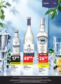 Delikatesy Centrum gazetka Strona 8