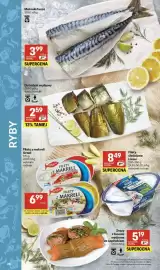 Delikatesy Centrum gazetka tydzień 38 Strona 28