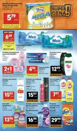 Delikatesy Centrum gazetka tydzień 38 Strona 48