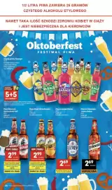 Delikatesy Centrum gazetka tydzień 38 Strona 40