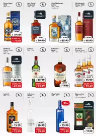 Travel FREE Prospekt Seite 2: Chivas Regal 18YO 40% | 1L 1L Jack Daniel's Single Malt 45% | 1L 1L EXCLUSIVE Slyrs