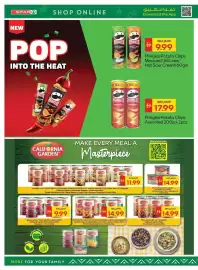 Spar catalogue Page 2