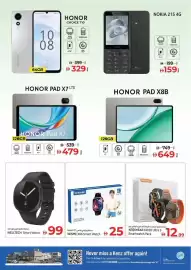 Kenz Hypermarket catalogue Page 1