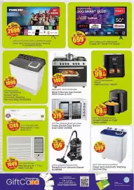 Kenz Hypermarket catalogue Page 4