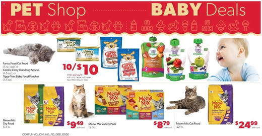 Family Fare weekly ad week 39 Page 12
