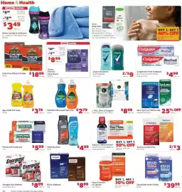 Family Fare weekly ad week 39 Page 11