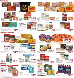 Family Fare weekly ad week 39 Page 3