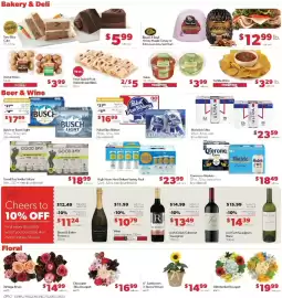 Family Fare weekly ad week 39 Page 7