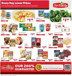 Family Fare weekly ad week 39 Page 8