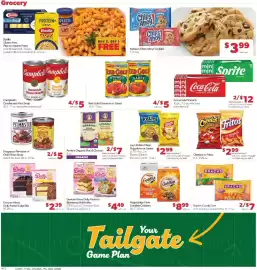 Family Fare weekly ad week 39 Page 9